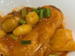 -南堂馆·新川菜(天府三街店)