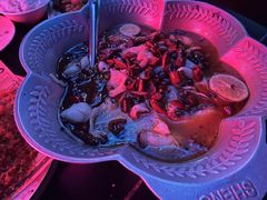 -MOSSO音乐酒吧·live house(南京旗舰店)