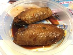 -许留山(上海街店)