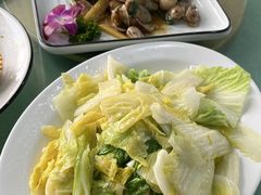 -景好海鲜餐厅(大鹏必选旅游店)