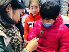 -斯玛特儿童美术中心(良乡店)