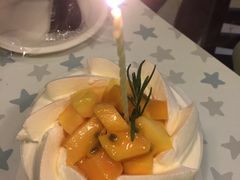 -花花卷卷·鲜食蛋糕(静安久光百货店)