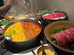 -山缓缓火锅(上海闵行龙湖店)
