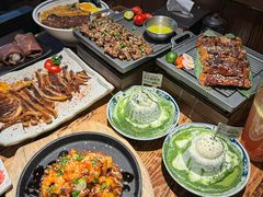 -小川洋风料理(街道口店)