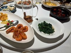 -荣兴酒家(徐家汇店)