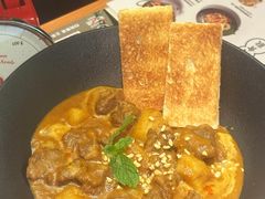 -太食獸泰式茶餐厅(IFS国金中心店)