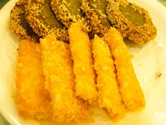 -江南村酒家