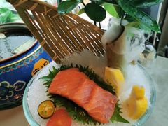 -享月汤皇·海鲜小火锅·聚会(曲江创意谷店)