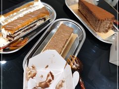 -Awfully Chocolate(来福士广场店)