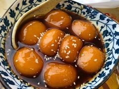 -琥珀老六龙虾(四里河店)