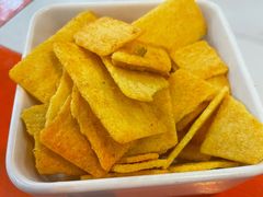 -烧哥美蛙肥肠鱼火锅·十五年社区店