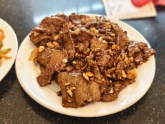 -清真宏玉祥黄门脸餐厅(华荫东里店)