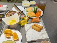 -海底捞火锅(赛格国际购物中心店)