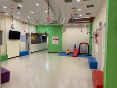 -魔力熊儿童早教托育中心(硚口同馨店)