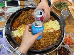 -高基五春川炒鸡排(威海总店)