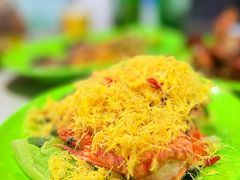 -明记烧鱼美味店