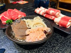 -湊湊火锅·茶憩(世博大道店)