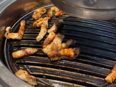 -大叹号·朝鲜族烤肉(潍坊泰华城店)