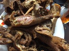 -小李烧鸡(西北角总店)