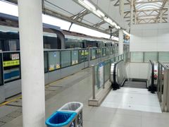 -浦江镇(地铁站)