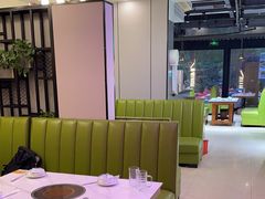 -清真·马坡烧烤涮牛肚·酸浆火锅(新区总店)