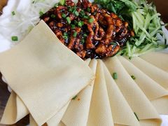 -老北京私房菜(798店)