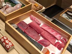 -Ginza Onodera 鮨(外滩十八号店)