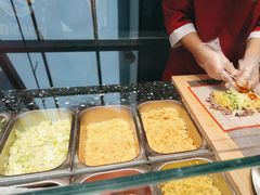 -一田屋饭团(华侨城沃尔玛店)