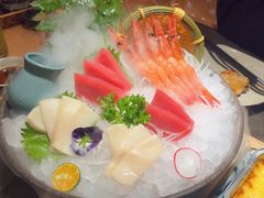 -德川家日本料理(中关村寰太大厦店)