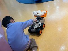 -美吉姆儿童发展中心(远洋中心店)