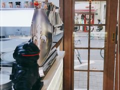 -KYO COFFEE(胶州路店)