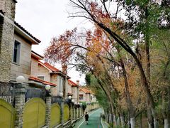 -水磨沟公园