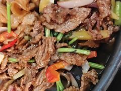 -一烙锅(友谊店)