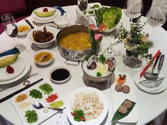 -小洋房•海鲜火锅酒楼(华林路店)