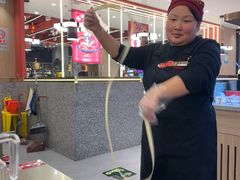 -巴蜀王婆大虾(首经贸店)