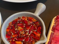 -东来顺·非遗火锅(赛格国际购物中心店)