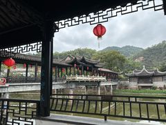 -中山詹园