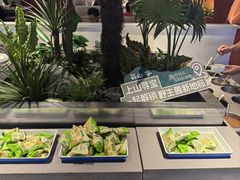 -芸山季·云南野生菌火锅(宝能环球汇店)