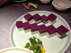 -老上海菜馆(丰登北路店)