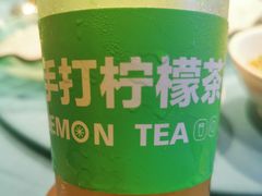 -天怡·鱼工厂(临江店)