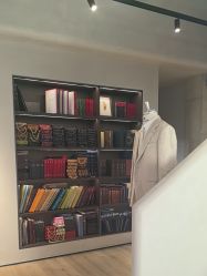 -Brother西服礼服定制·商务·婚礼(佛山南海店)