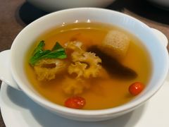 -今轩中餐厅(西安经开洲际酒店)