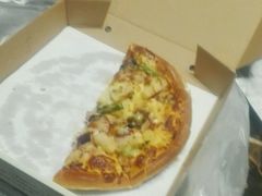 -尚尊比萨(体育路店)