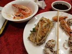 -绿岛国际酒店-西餐厅