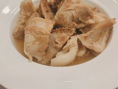 -东四民芳餐厅(世茂工三店)