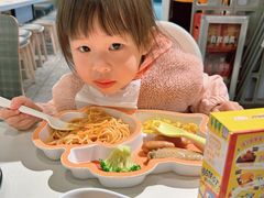 -大家乐(广州天河城六楼店)