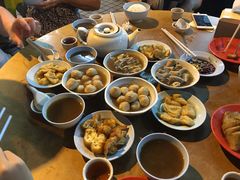 -佑记肉骨茶