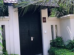 -三亚亚龙湾雅高铂尔曼别墅度假酒店