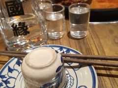 -旧街市鲜货老火锅(大光路店)