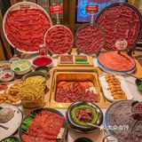 成都探店｜来成都必打卡巴蜀大将‼️牛肉配火锅